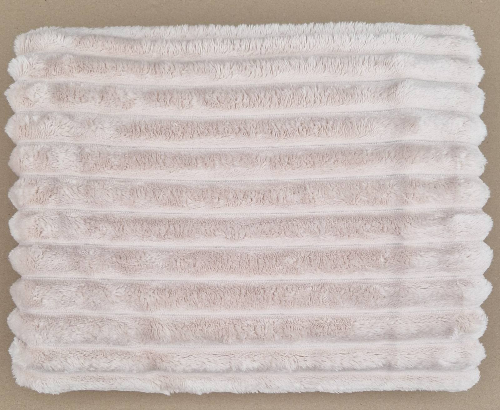 плед микрофибра Koloco Полоса 150х210