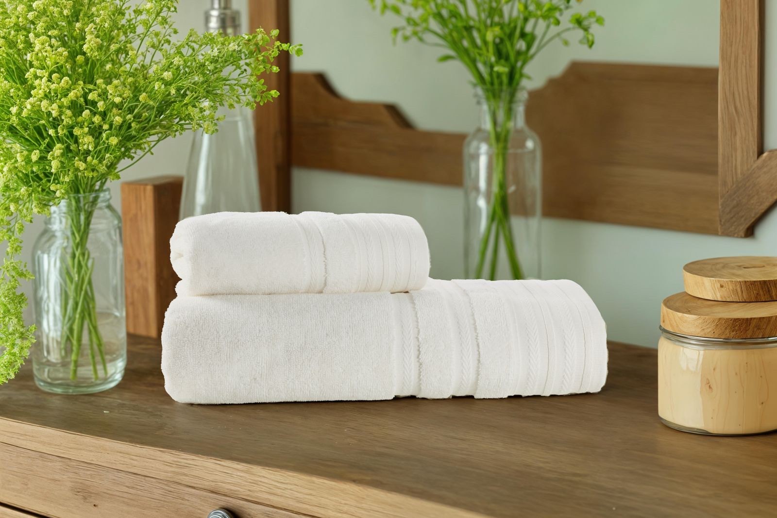 полотенце Bravo Aegean Cotton 50x90