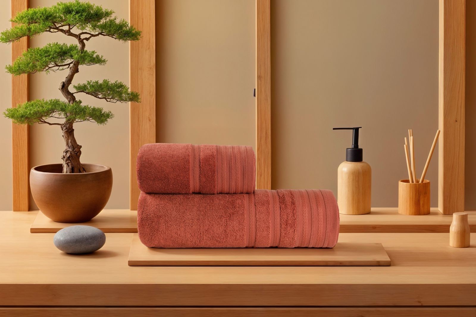 полотенце Bravo Aegean Cotton 50x90