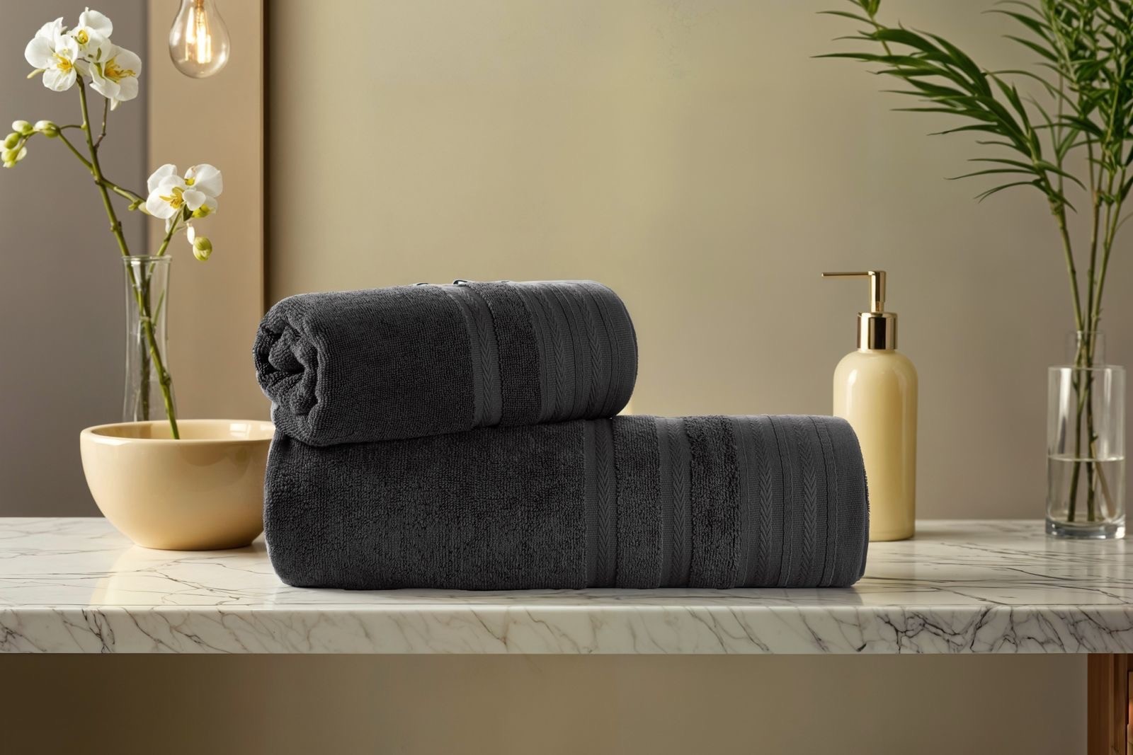 полотенце Bravo Aegean Cotton 50x90