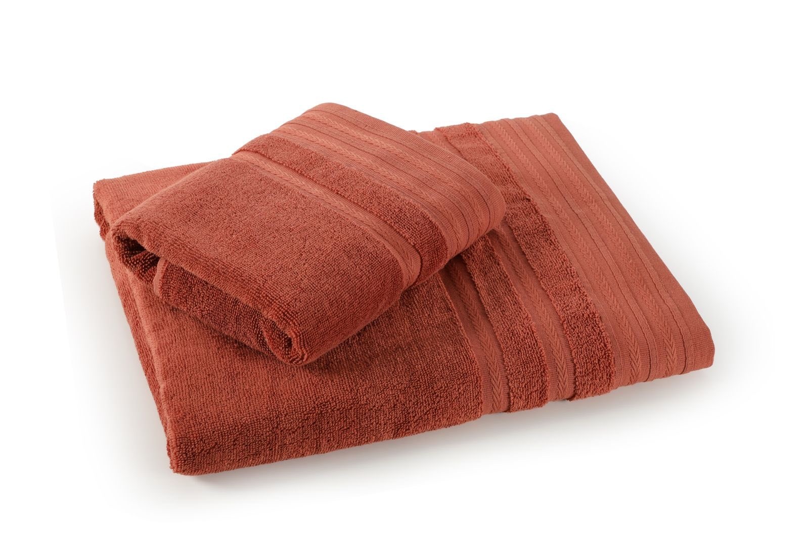 полотенце Bravo Aegean Cotton 90x150