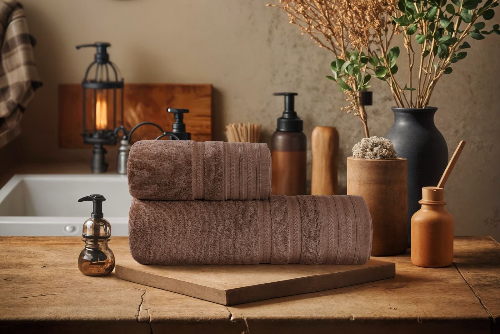 полотенце Bravo Aegean Cotton 90x150