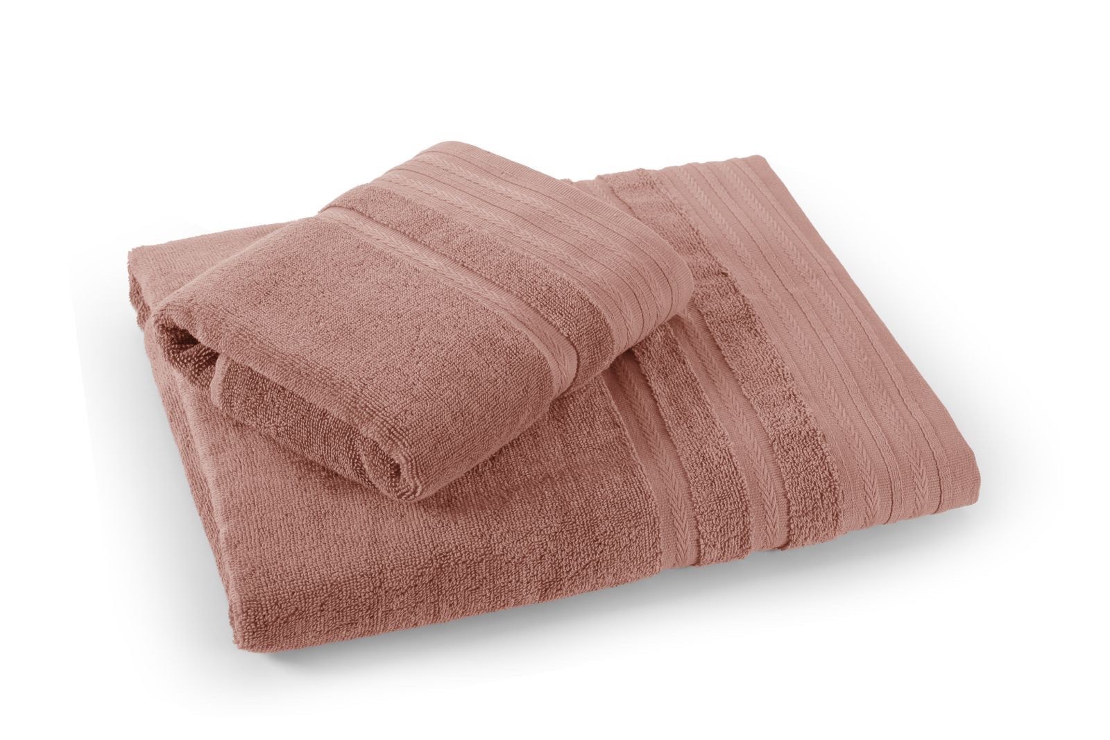 полотенце Bravo Aegean Cotton 90x150