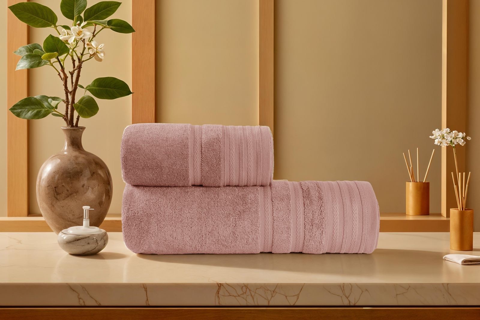 Набір рушників Bravo Aegean Cotton