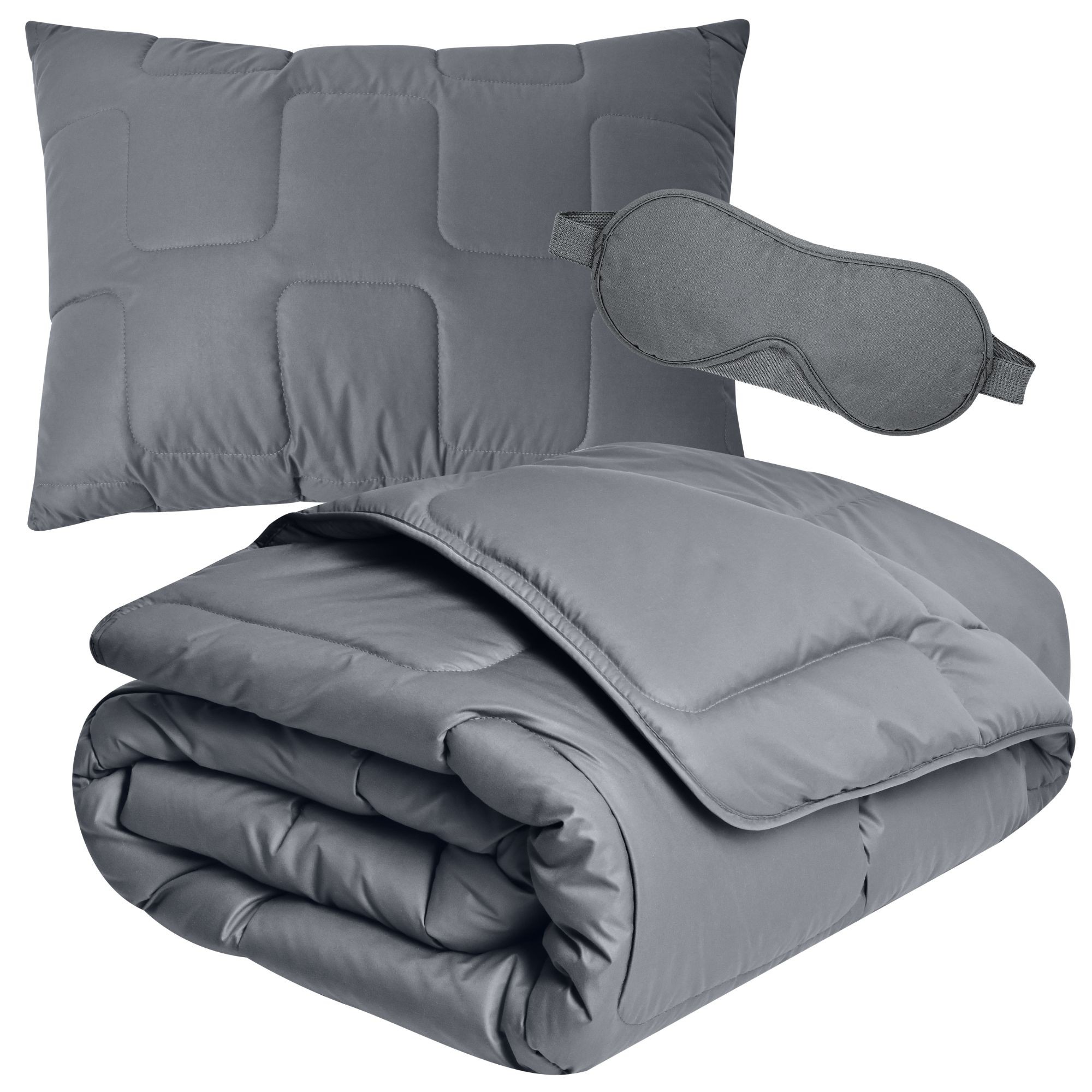 Набор полуторный Man Maker IDEIA одеялом