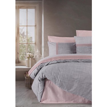 Cotton Box BRODE ranforce HAZEL