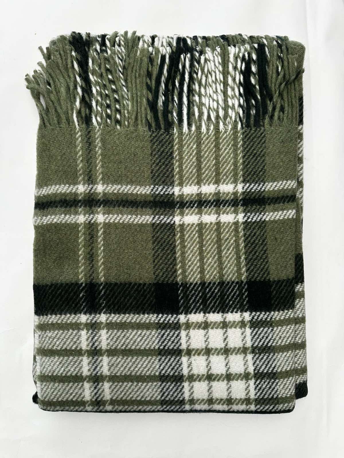 Plaid Vladi Metro 140 * 200