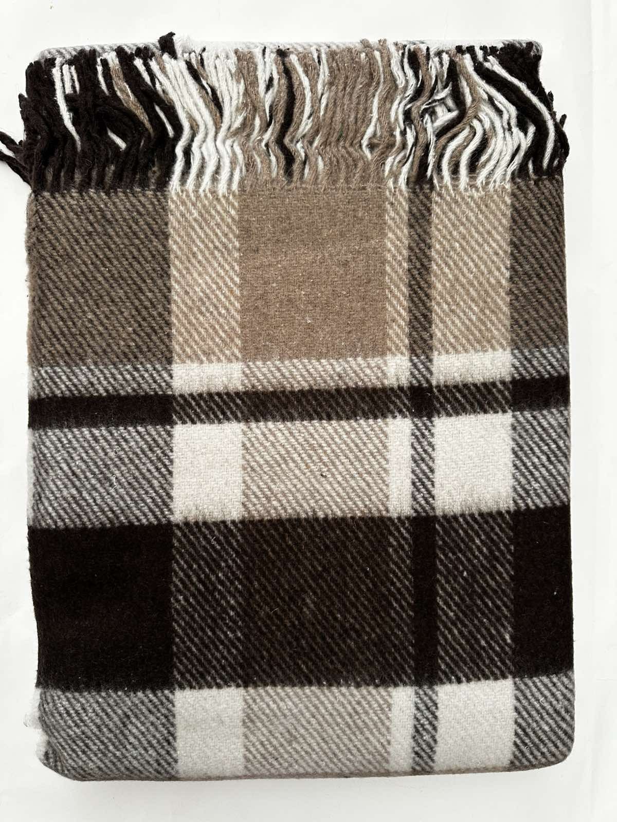 Plaid Vladi Metro 140 * 200