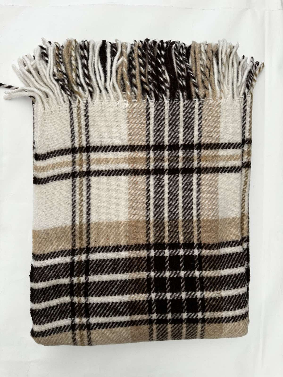 Plaid Vladi Metro 140 * 200