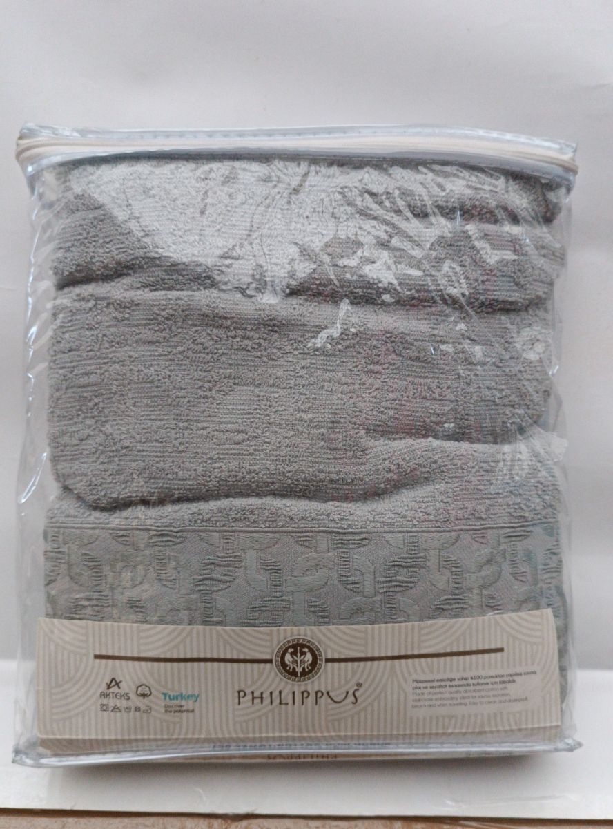 Набор для сауны Philippus мужской