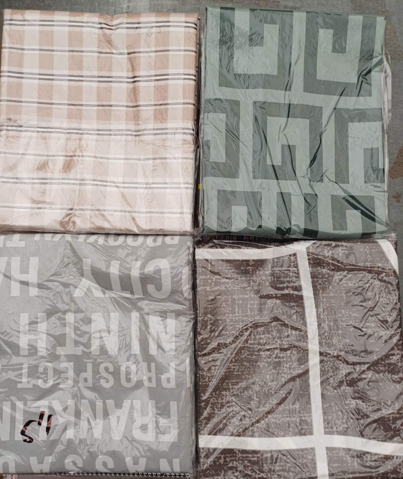 Наволочка Gold бязь