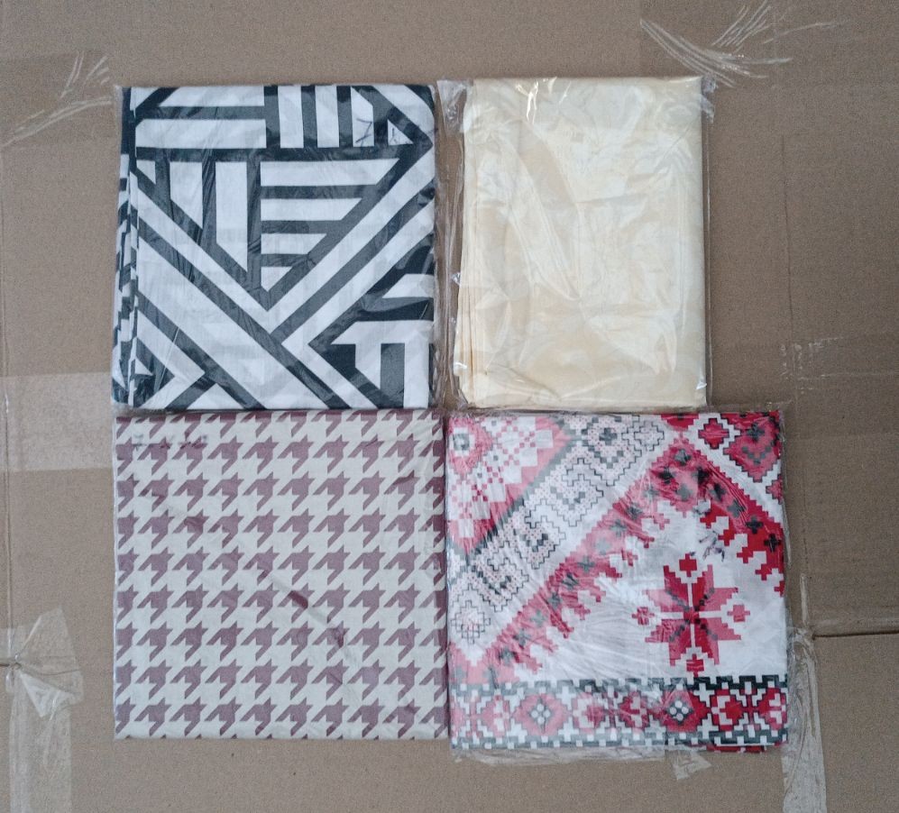 Наволочка Gold бязь