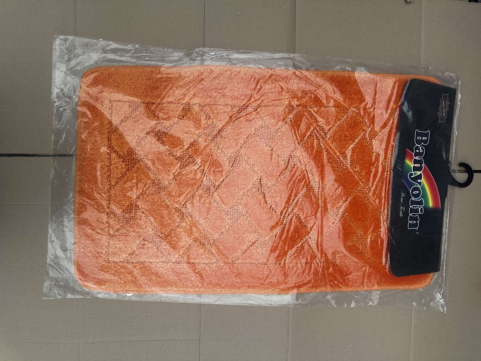 Коврик для ванной Banyolin Silver (50*80)