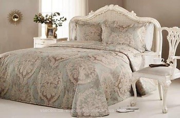Bedspread Tivolyo Home HELEN