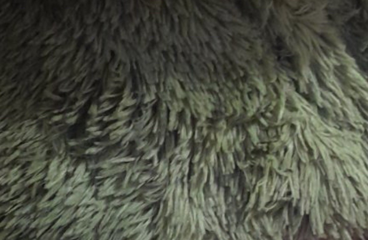 Покривало Koloco травичка 220 * 240