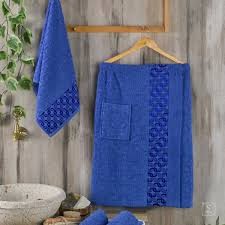 Philippus Sauna Set for Men