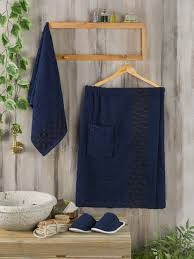 Philippus Sauna Set for Men