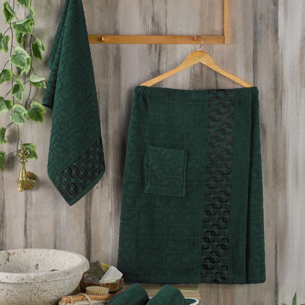 Набір для сауни Philippus чоловічий