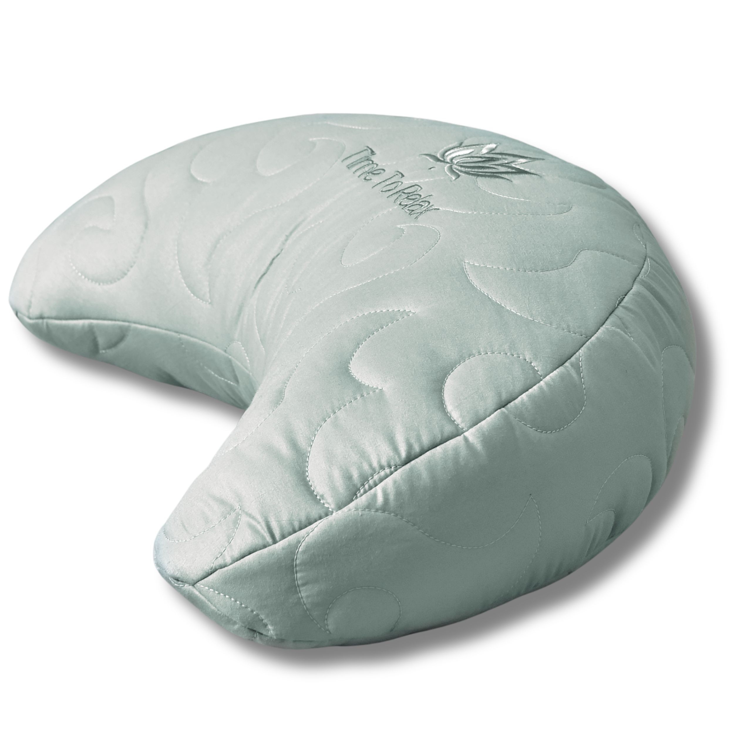 Подушка Balance 46×24 см IDEIA для шеи головы и спины