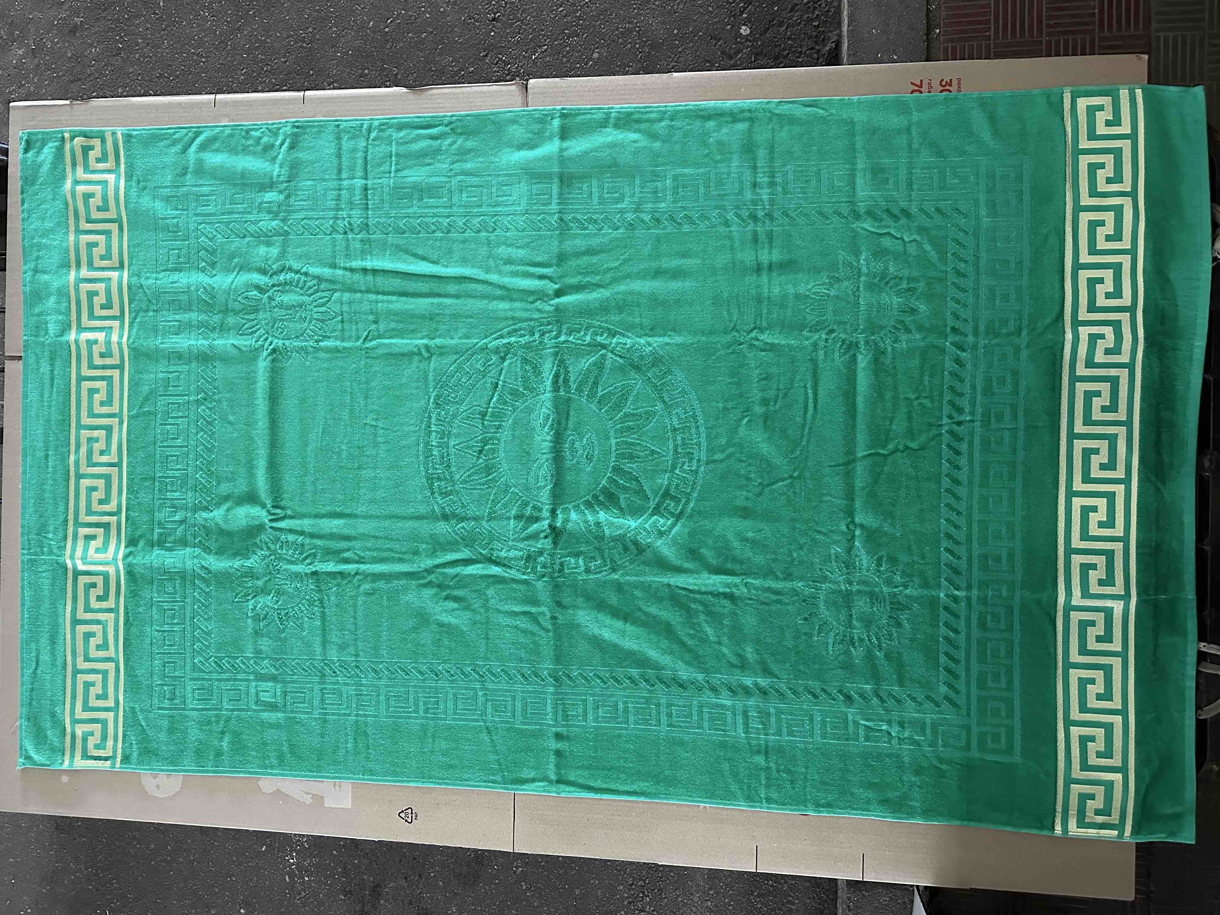 полотенце Cestepe пляж 100х170