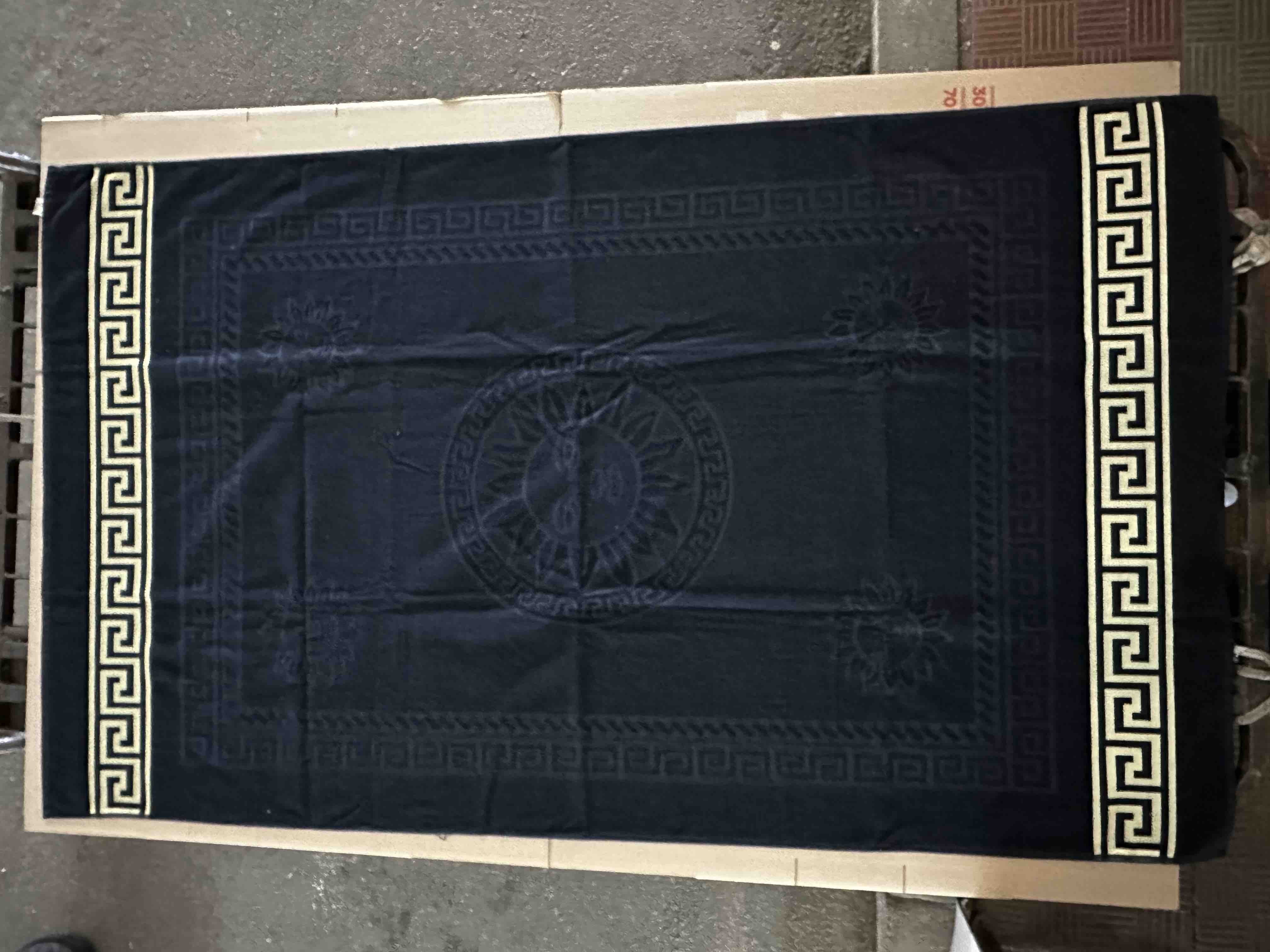 полотенце Cestepe пляж 100х170