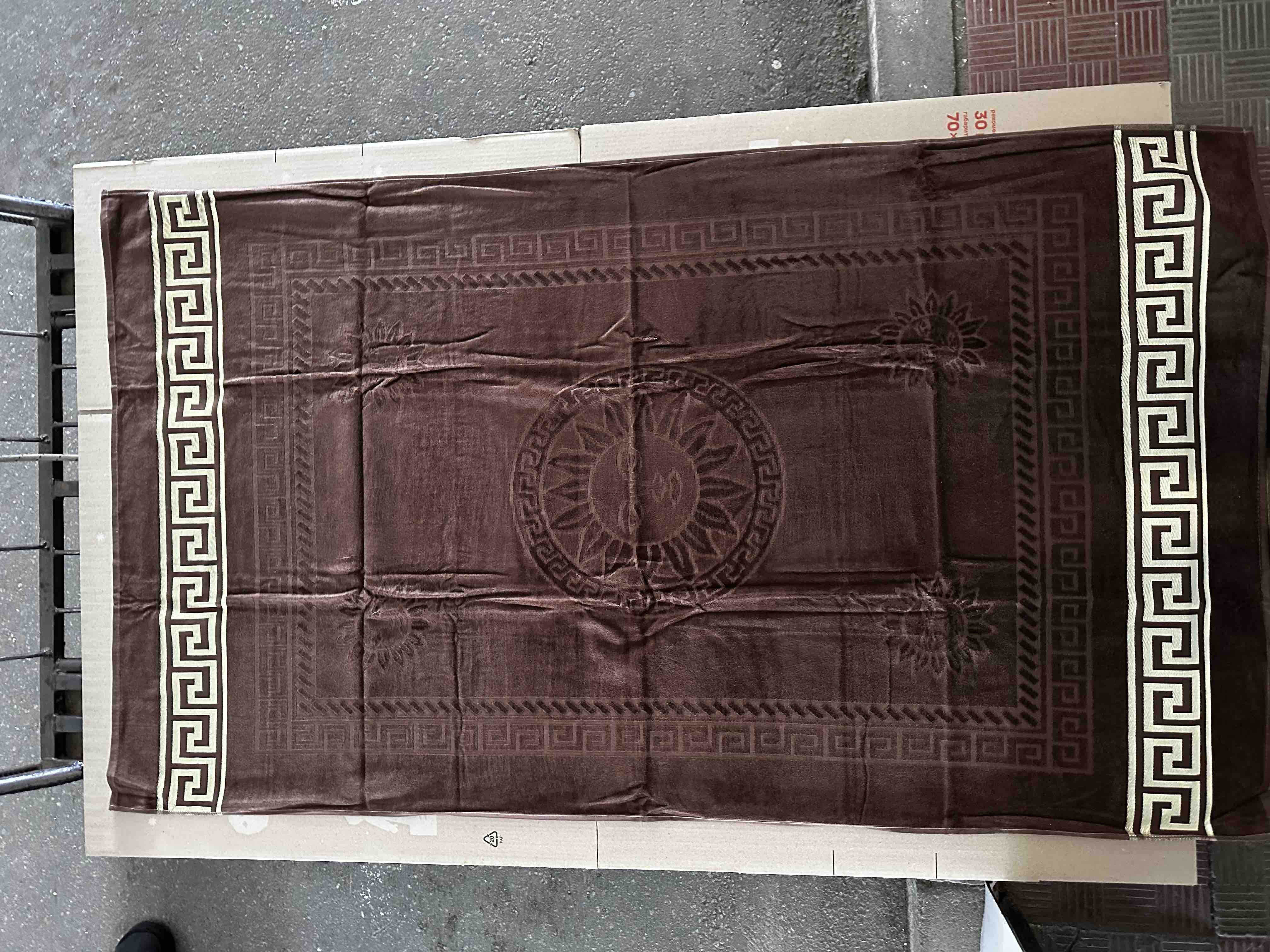 полотенце Cestepe пляж 100х170