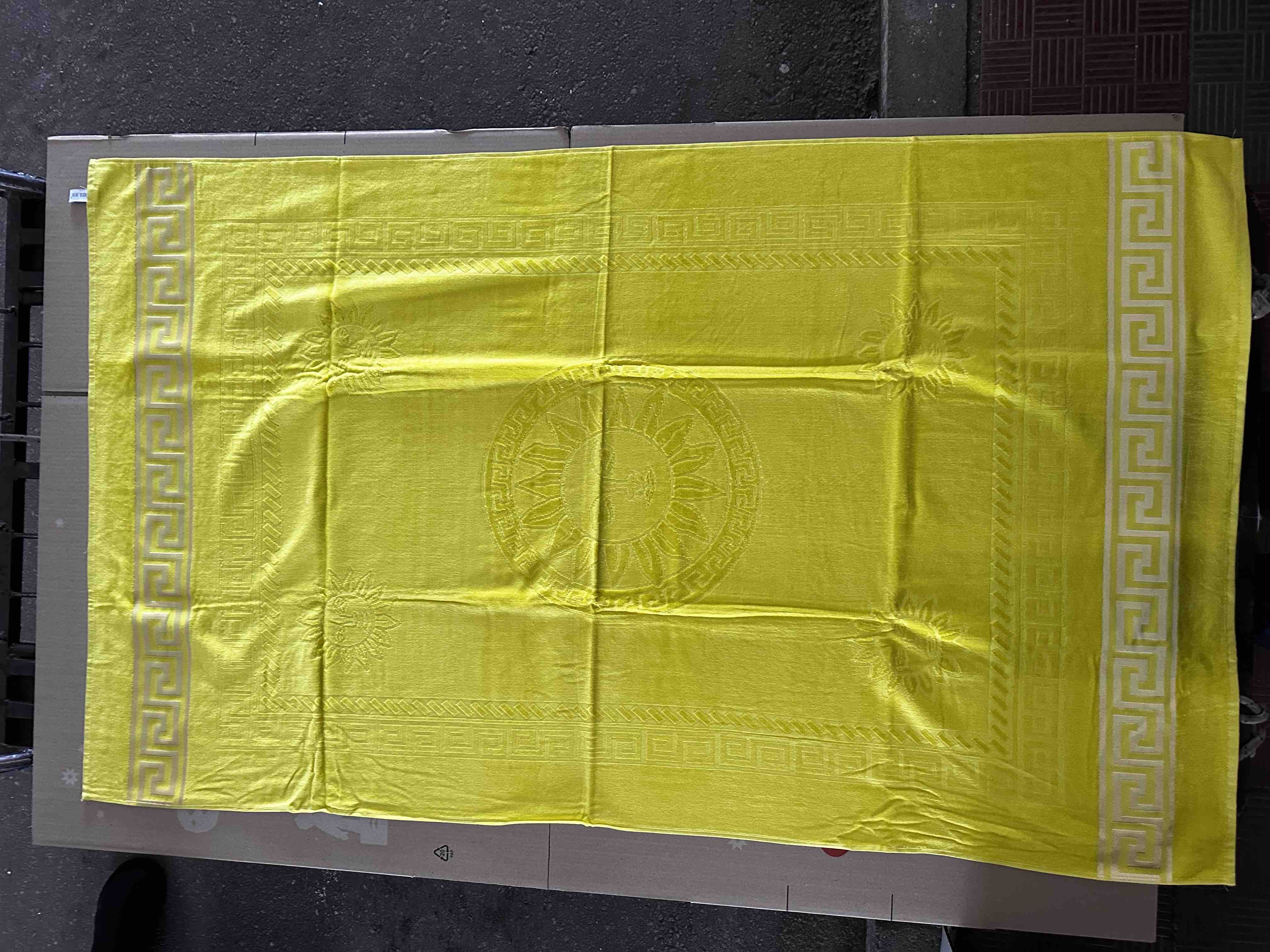 полотенце Cestepe пляж 100х170