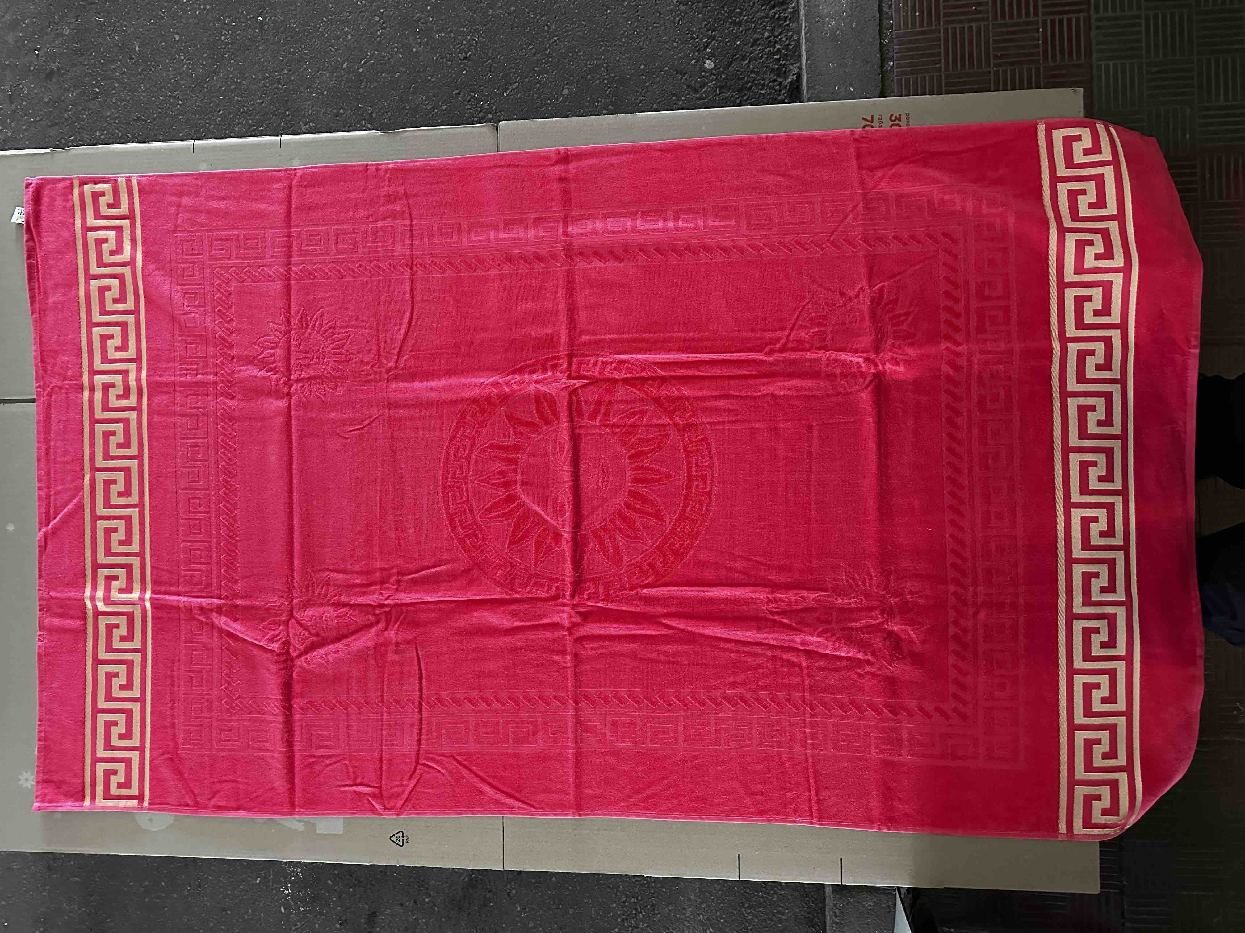 полотенце Cestepe пляж 100х170