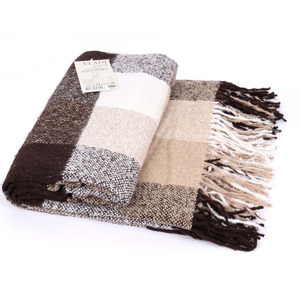 Плед Vladi "Палермо" 170х210