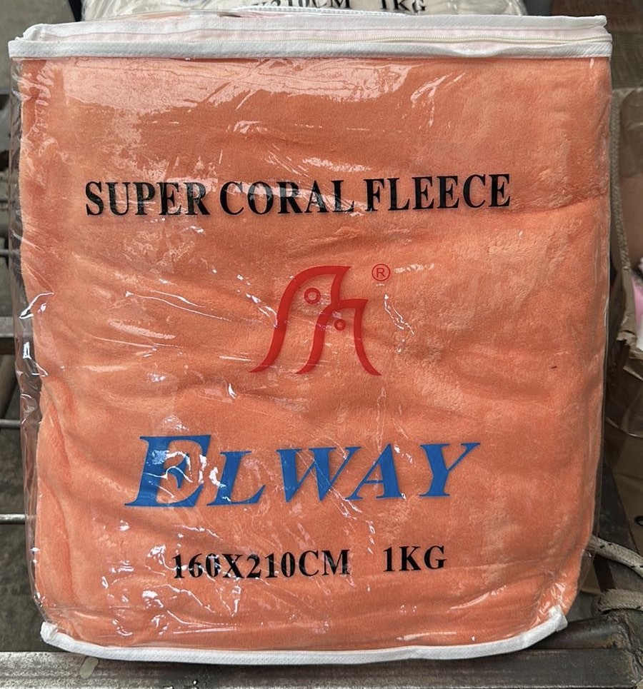 Простирадло Elway Super Coral 160 * 220 мікрофібра однотонна оптом: ціни, характеристики, відгуки