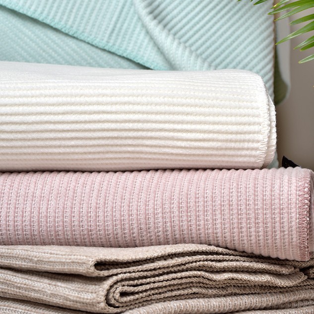 Плед-покрывало Adina 200×220 хлопковое TM IDEIA купить