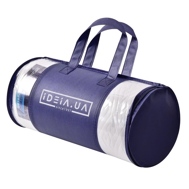 Ортопедична подушка SleepWell IDEIA Memory 60×40×13 купити