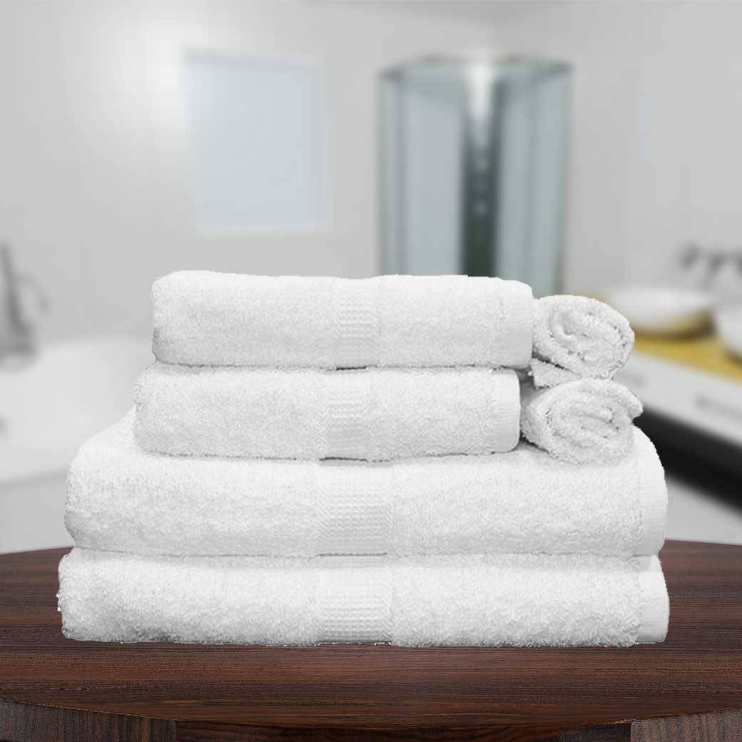 Buy a towel Berra dray 90 * 150 cm made in Turkey