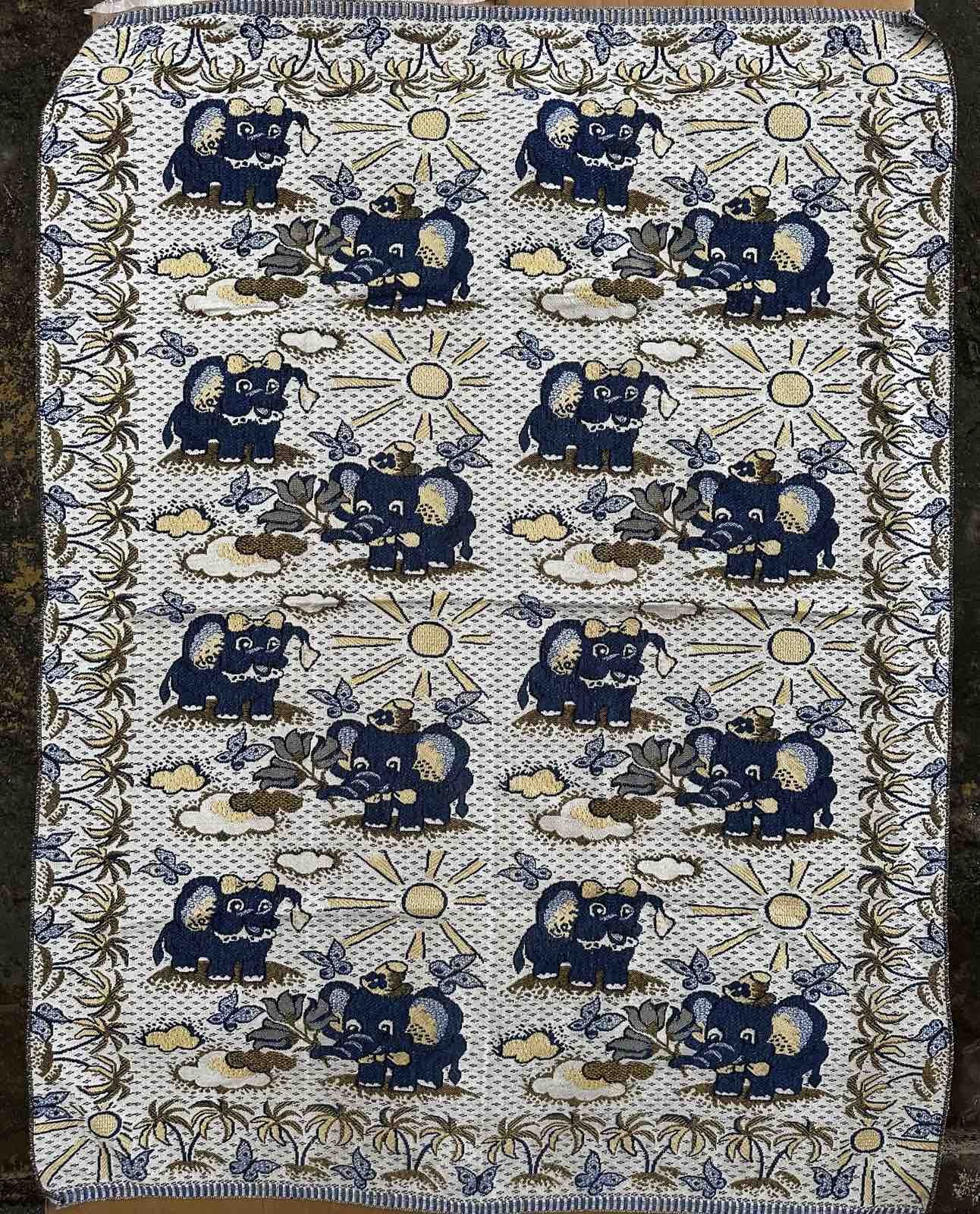 Bedspread marseille childrens 110 * 140