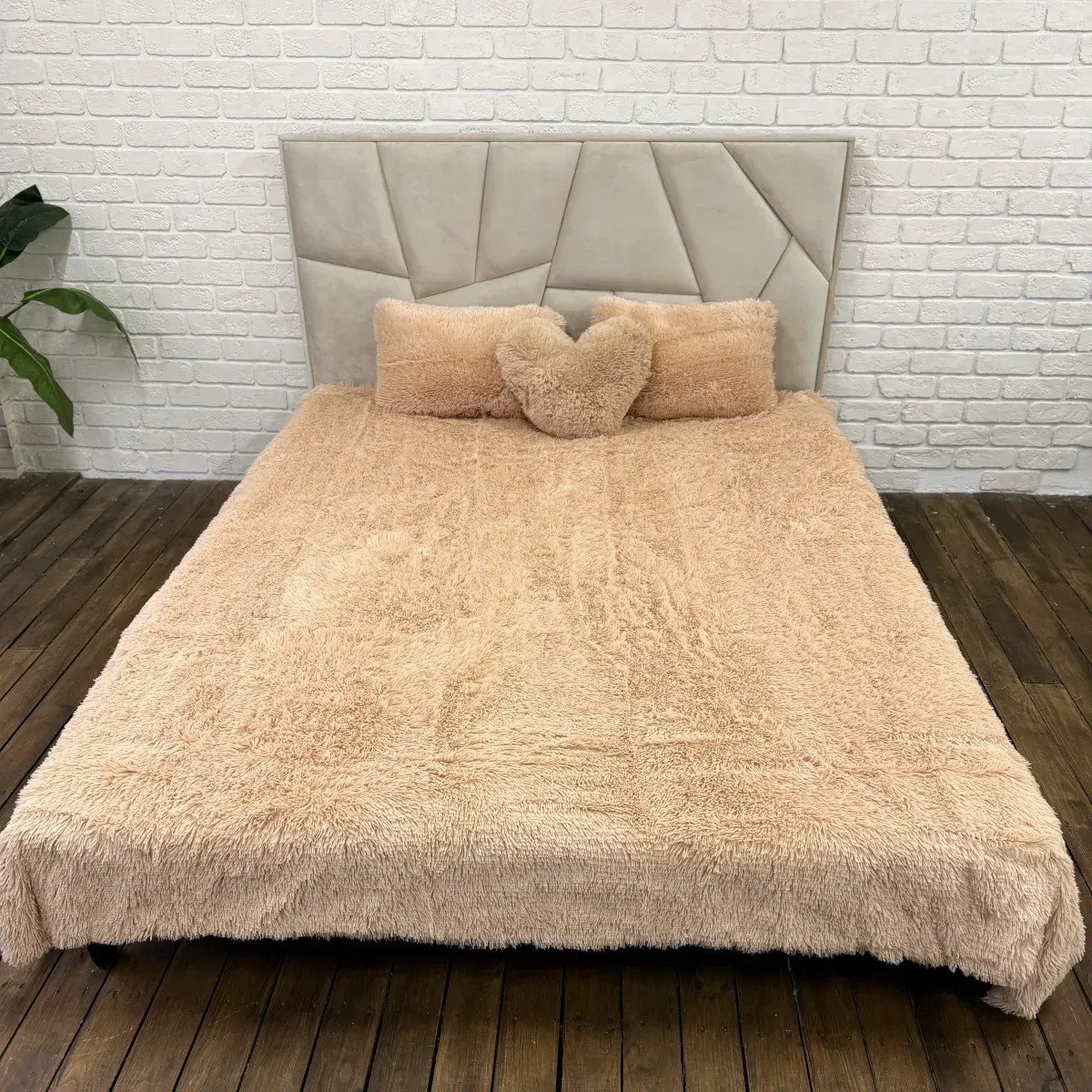 Покрывало Травка Cappone 210*230