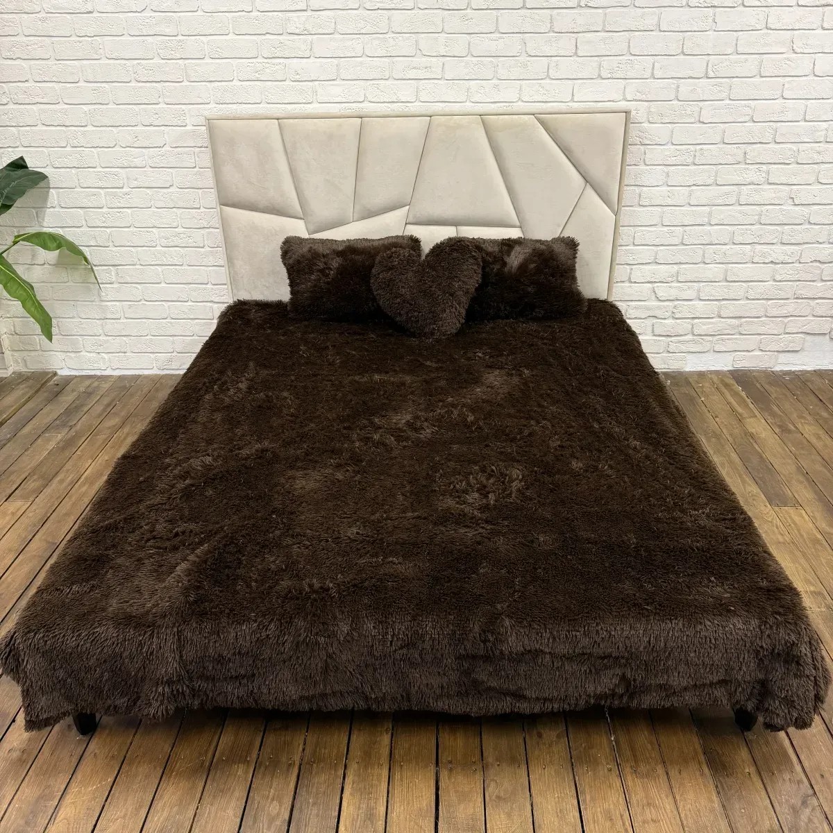 Покрывало Травка Cappone 210*230