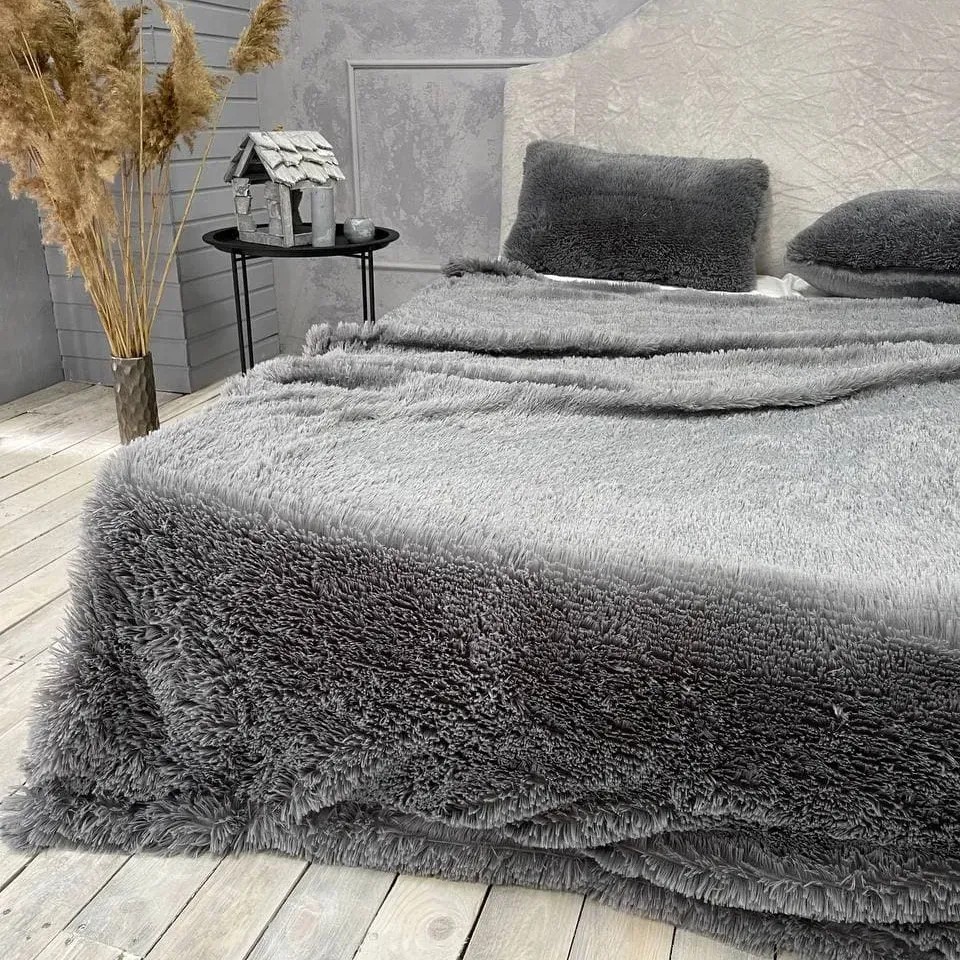 Покрывало Травка дор. 220*240