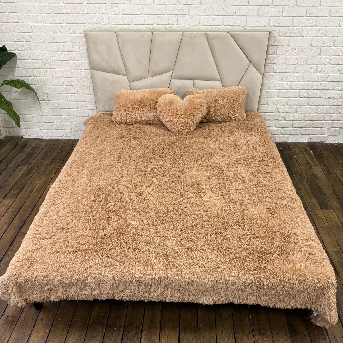 Покрывало Травка Cappone 210*230