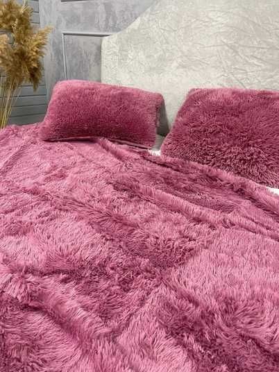 Покривало хутро  Cappone 210*230