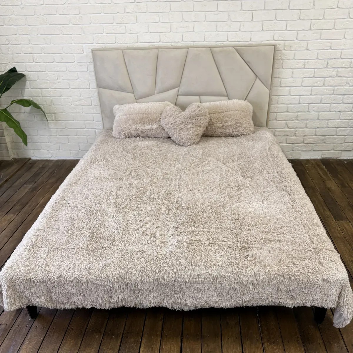 Покрывало Травка Cappone 210*230