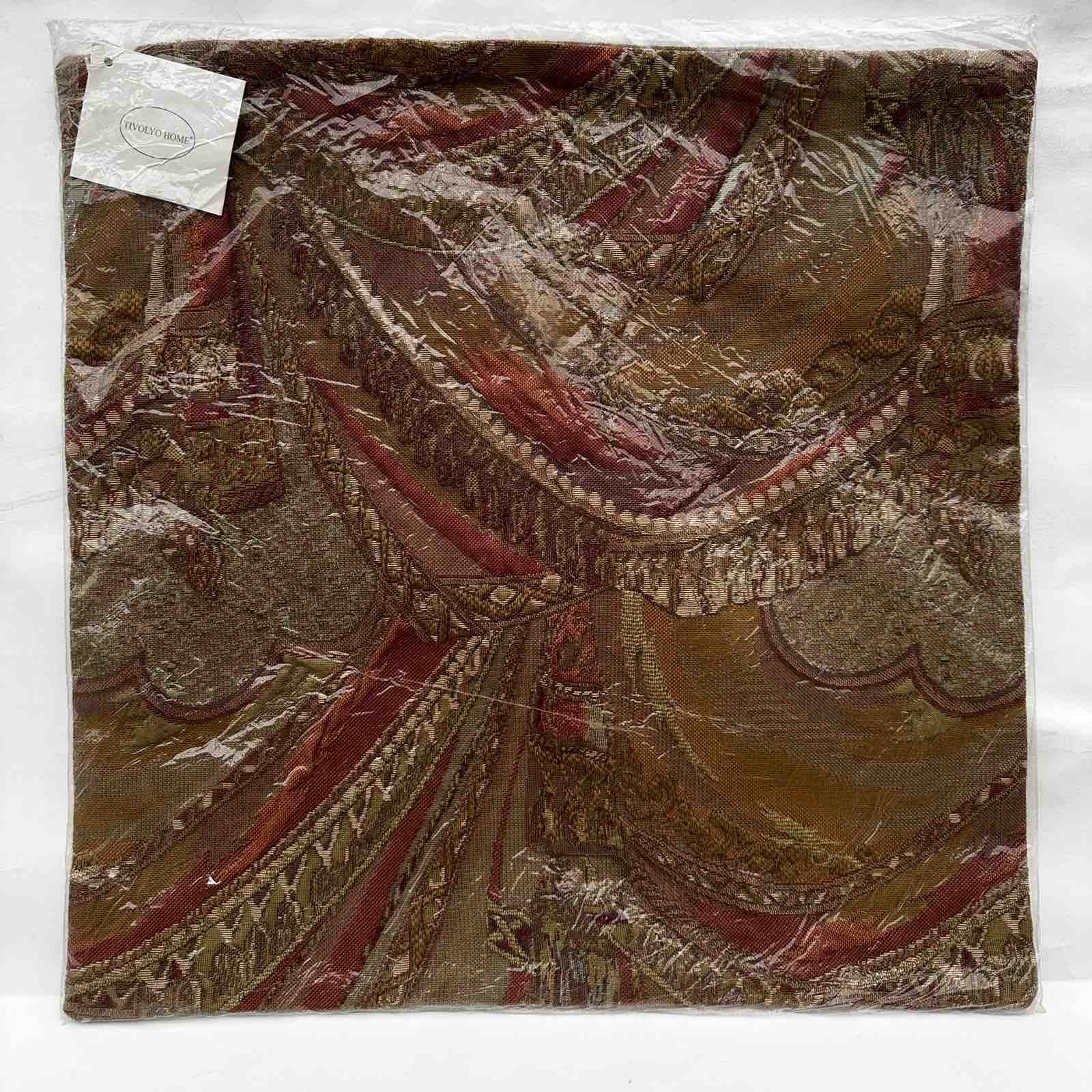 Pillowcase decorative Tivolyo Home