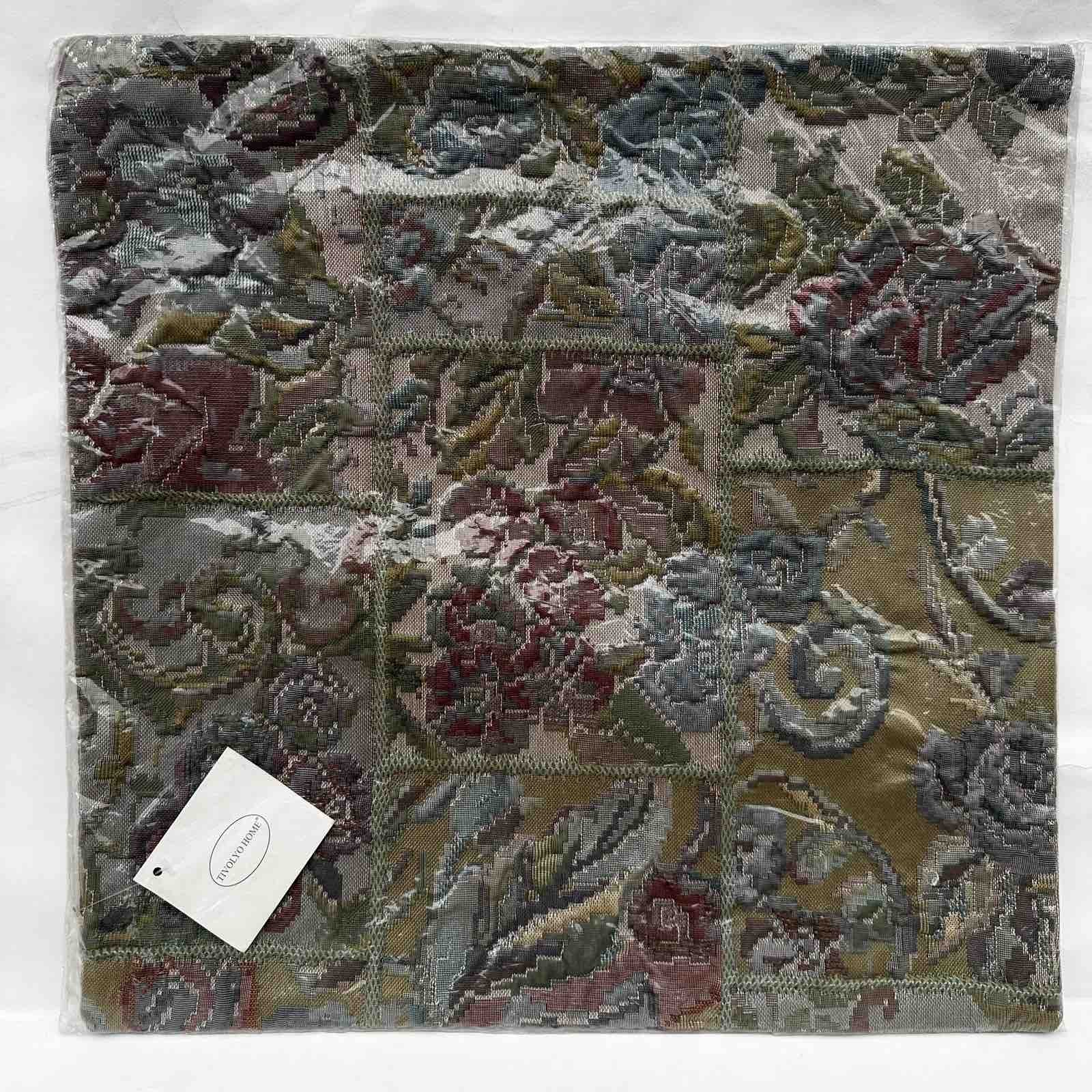 Pillowcase decorative Tivolyo Home