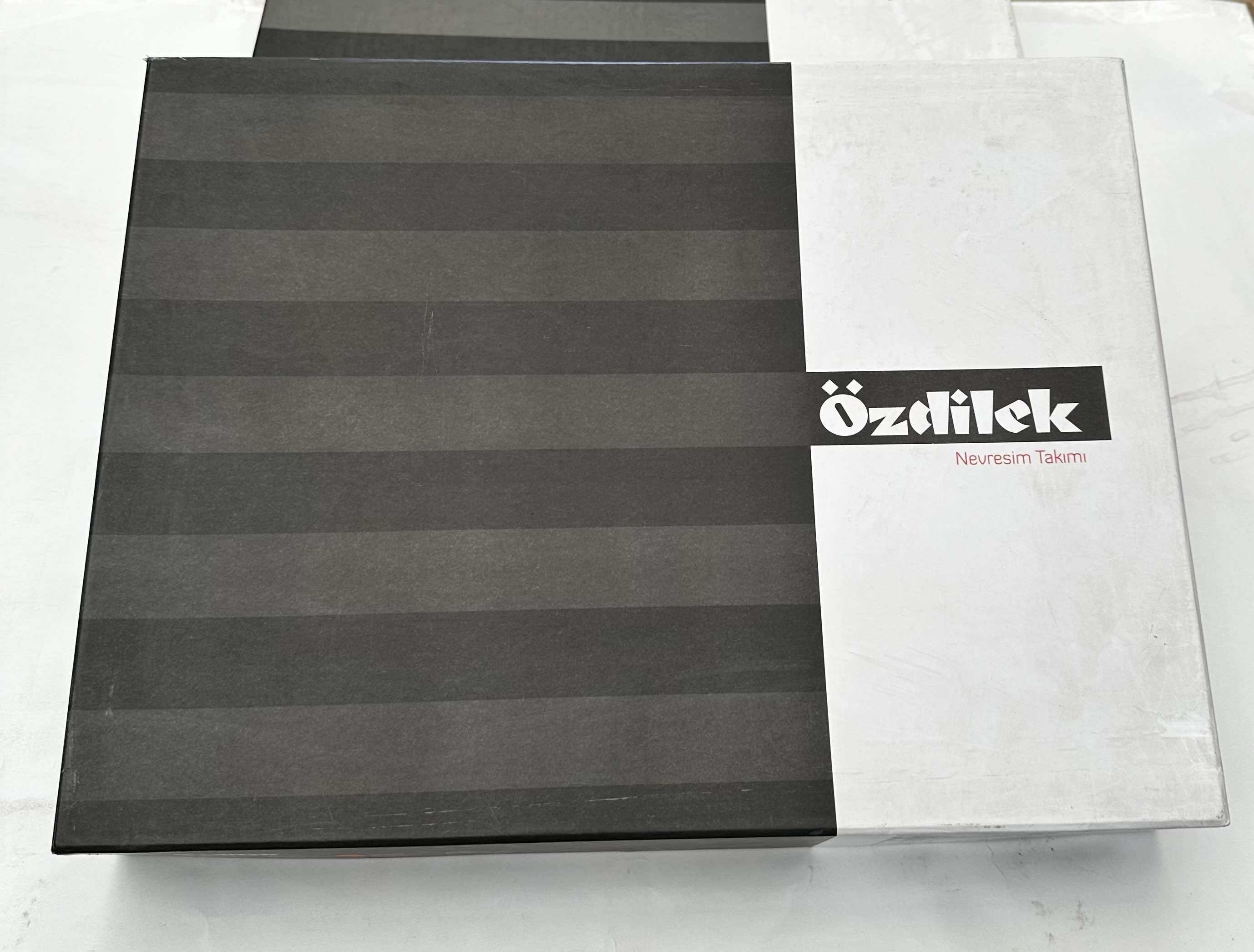 Buy bed linen Ozdilek Ranfors Euro for coziness and comfort