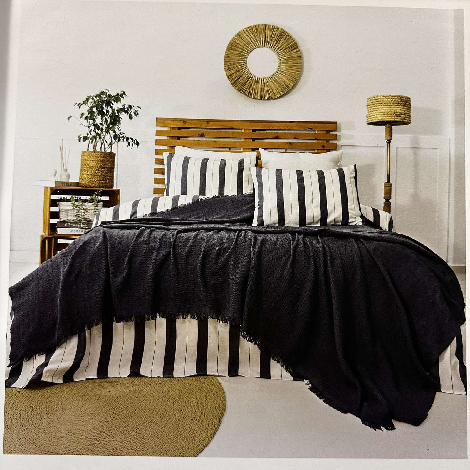 Постільна білізна Milana pike set євро