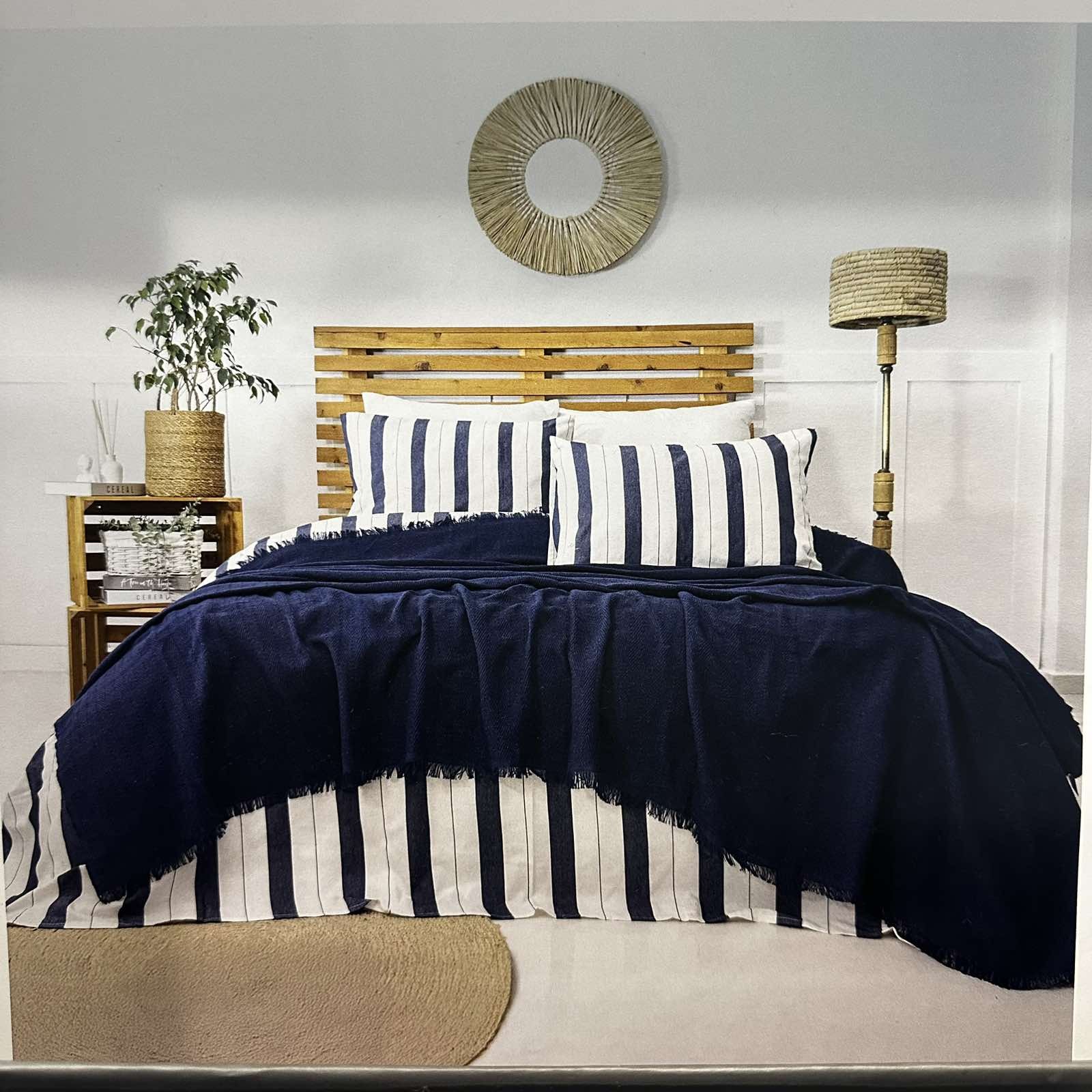 Постільна білізна Milana pike set євро