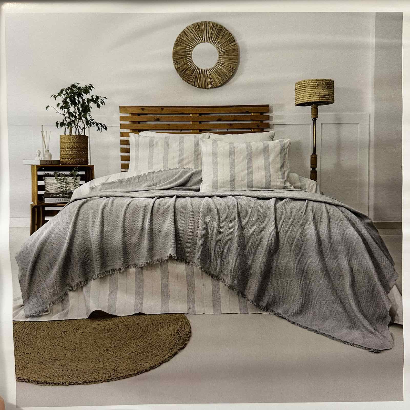 Постільна білізна Milana pike set євро