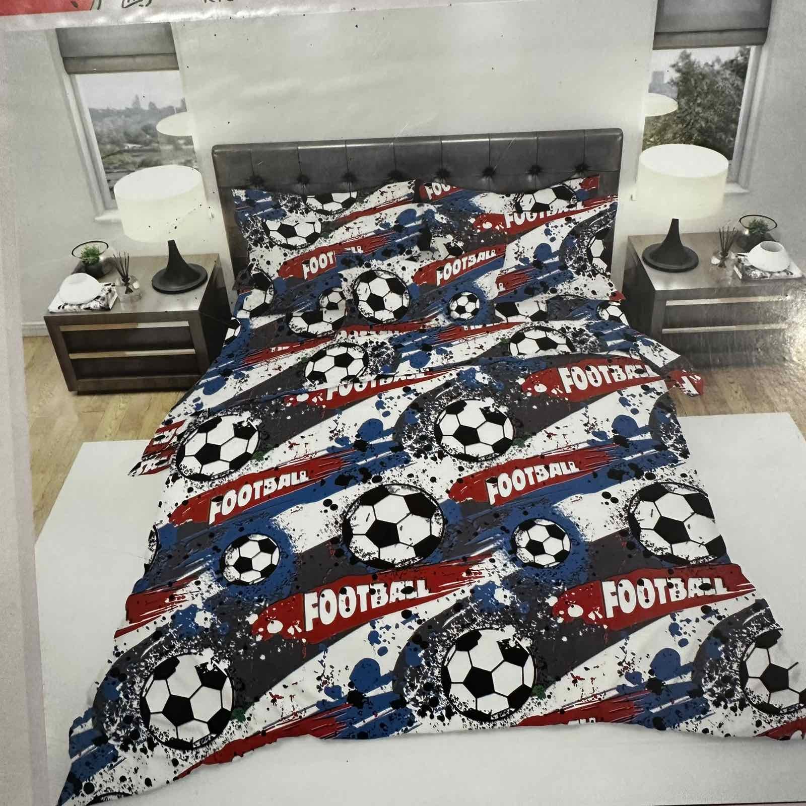 Bed linen of Milan one and a half childrens
