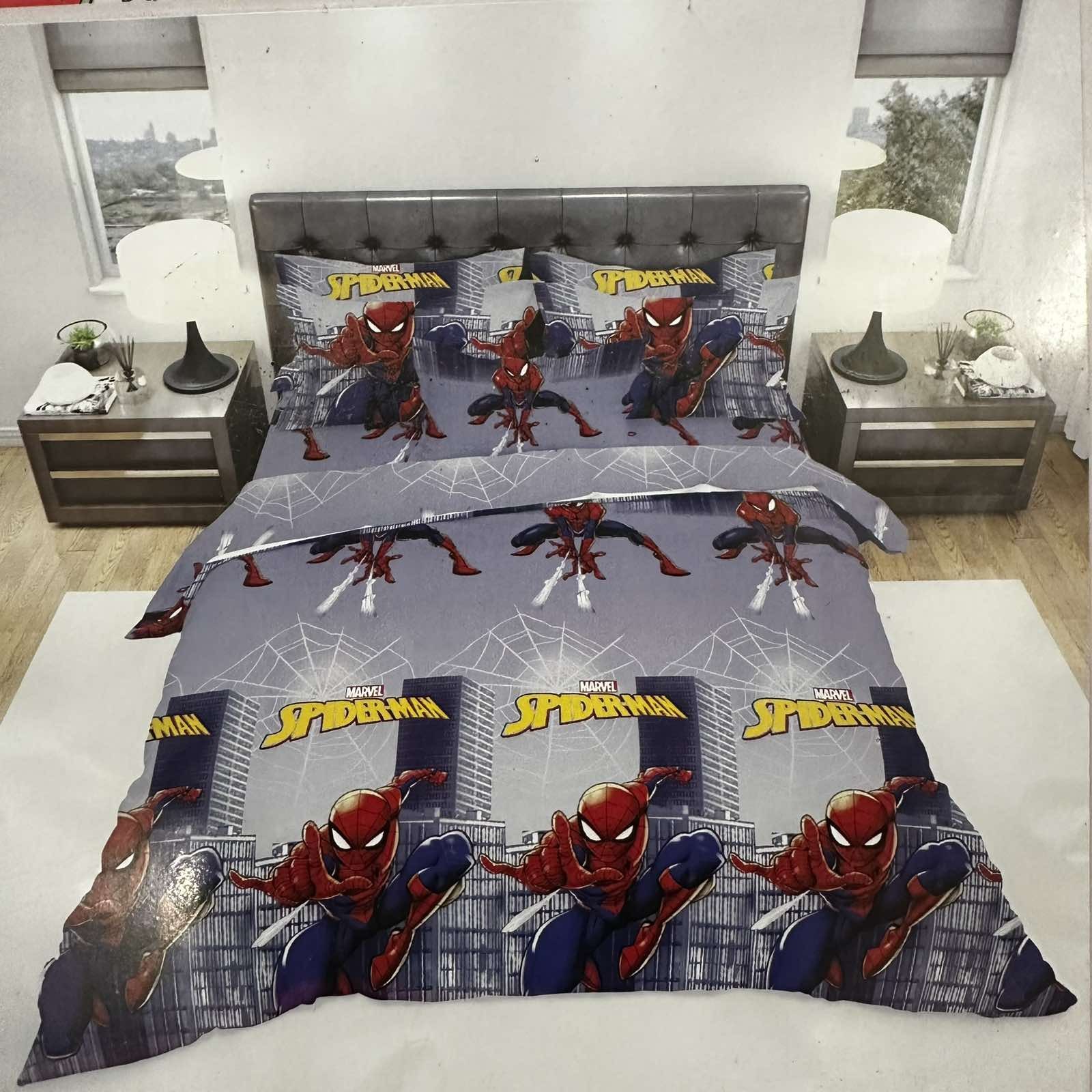 To buy bed linen of Milan one and a half childrens production of Turkey