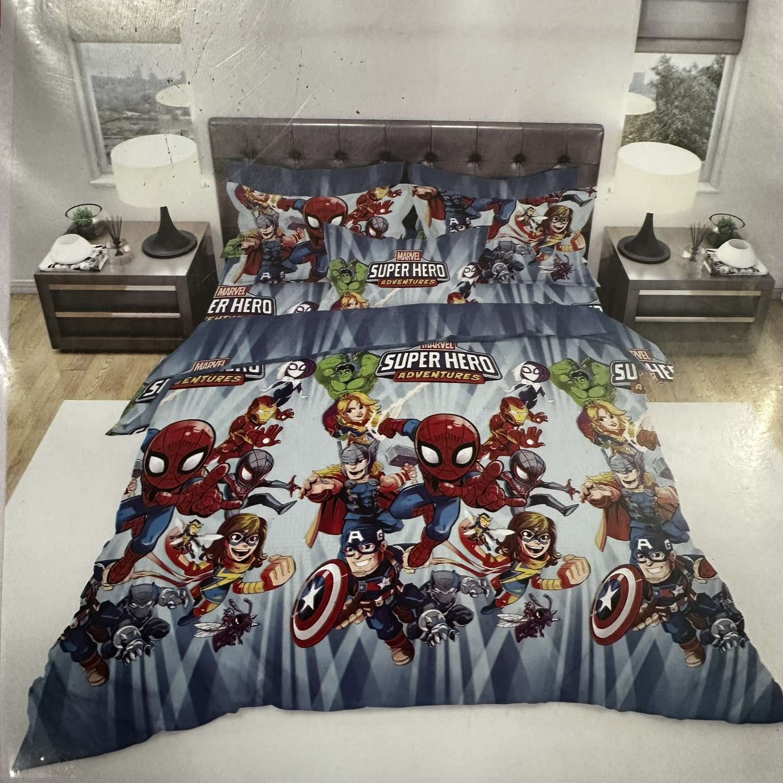 Bed linen of Milan one and a half childrens