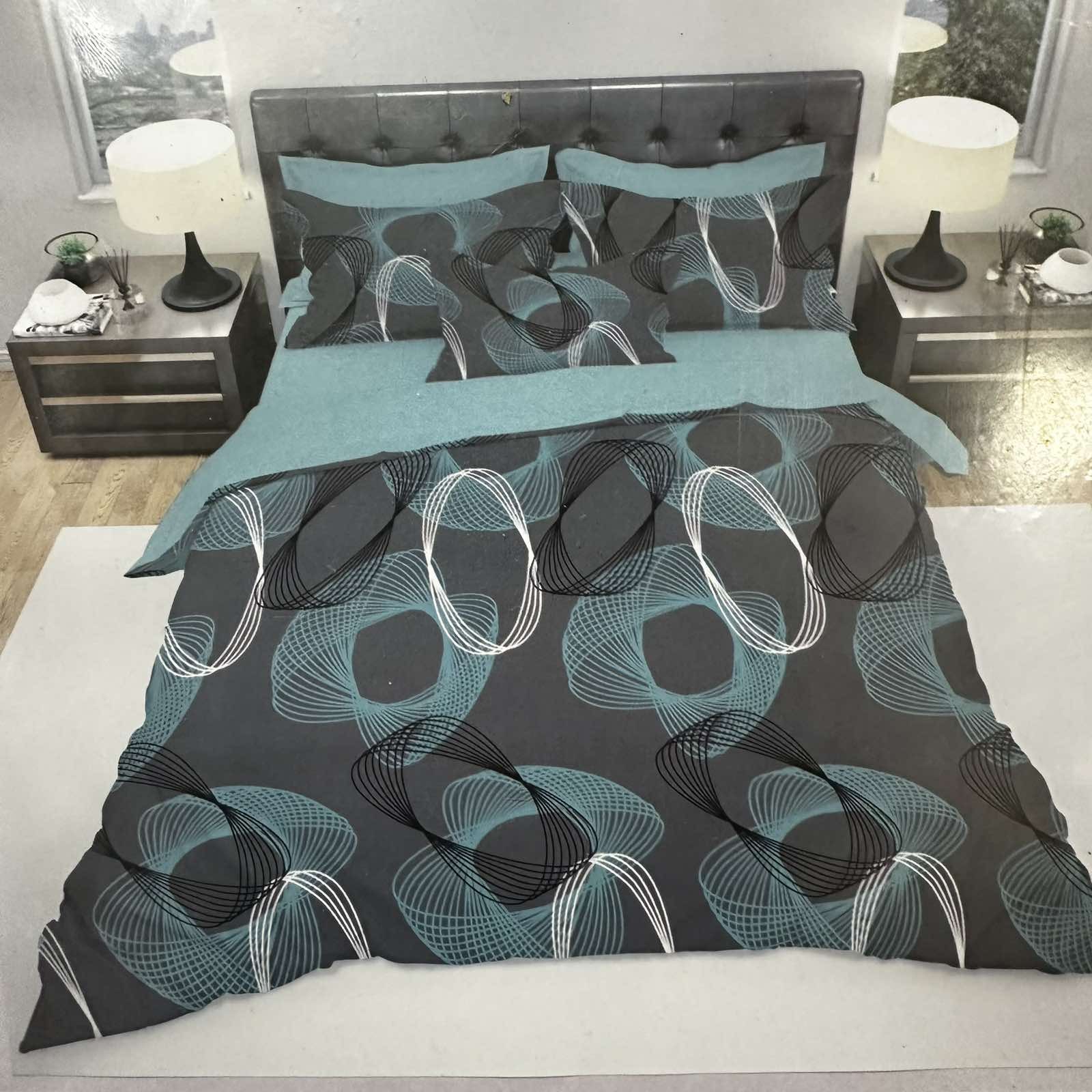 Bed linen Milan one and a half